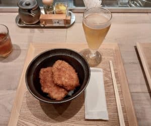 Kyoto Food Tour