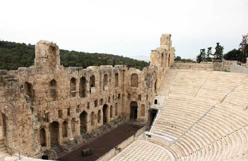 More Cultural/Historical Tours of athens