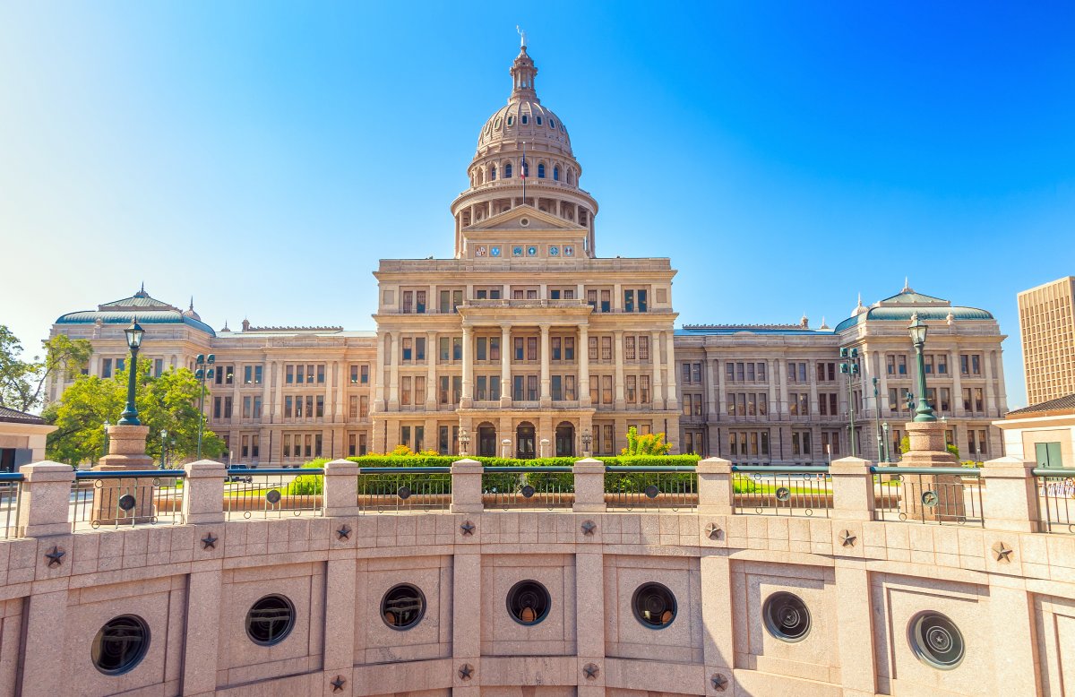 More Cultural/Historical Tours of austin