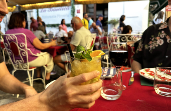 Secret Food Tours: Sorrento