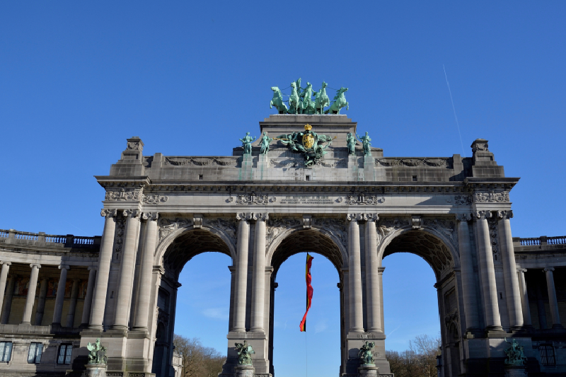 More Cultural/Historical Tours of Brussels