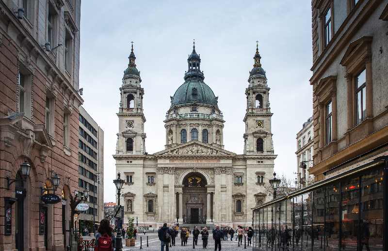 More Cultural/Historical Tours of budapest