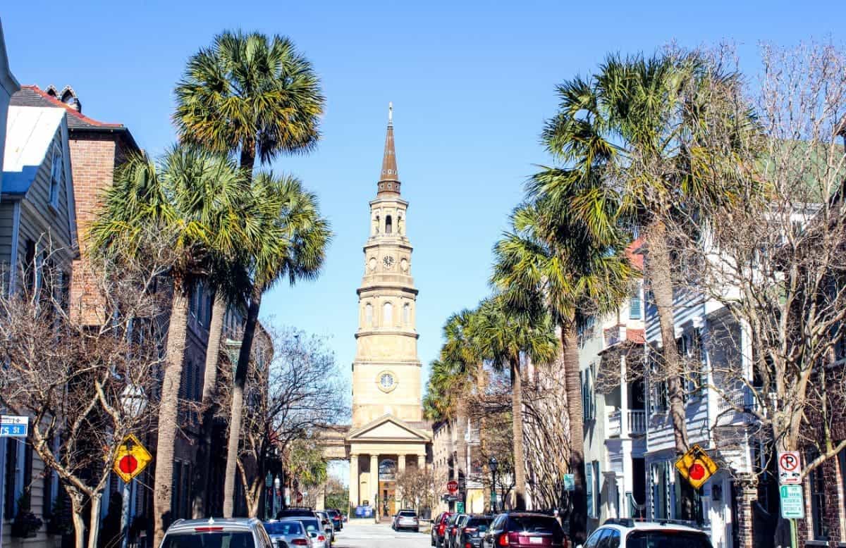 Charleston