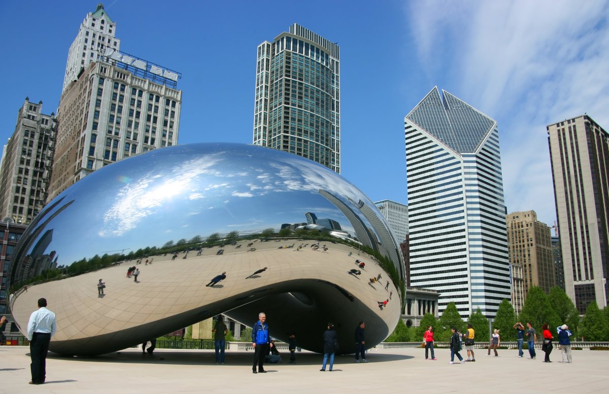 More Cultural/Historical Tours of chicago