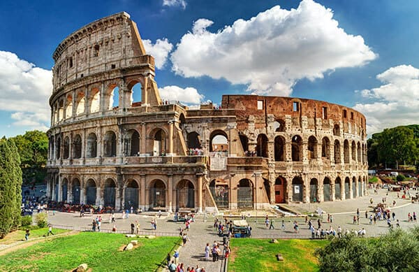 Colosseum