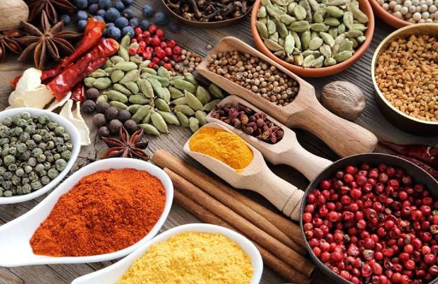 Mastering African Spices in Paris