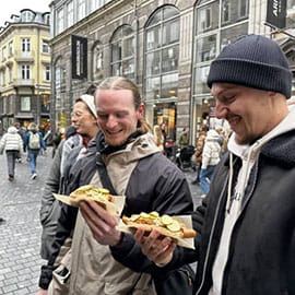 copenhagen food tour 9