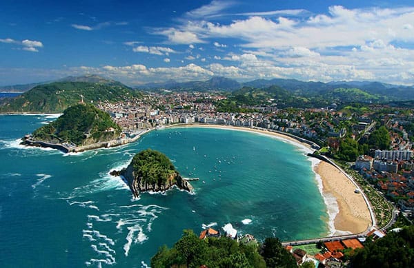 More Cultural/Historical Tours of San Sebastian