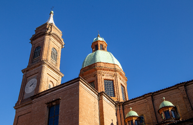 More Cultural/Historical Tours of bologna