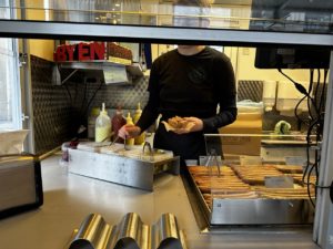 Copenhagen Food Tours