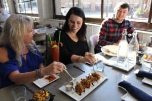 Charleston Food Tours