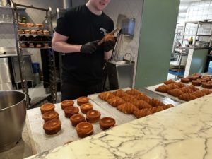 Copenhagen Food Tours