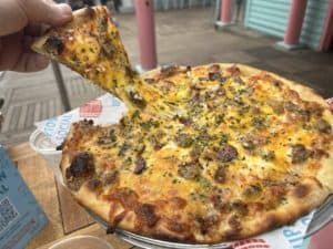 Charleston Food Tours