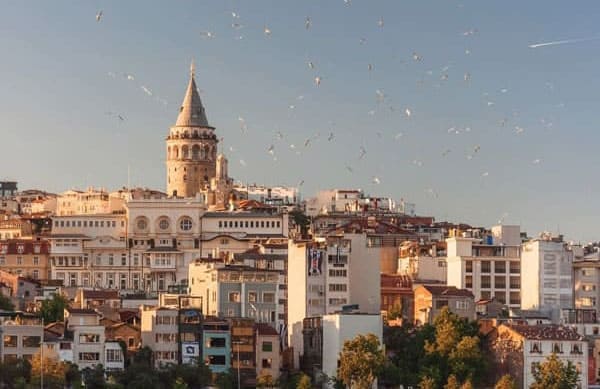 More Cultural/Historical Tours of istanbul