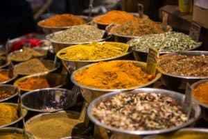 Indian Curries