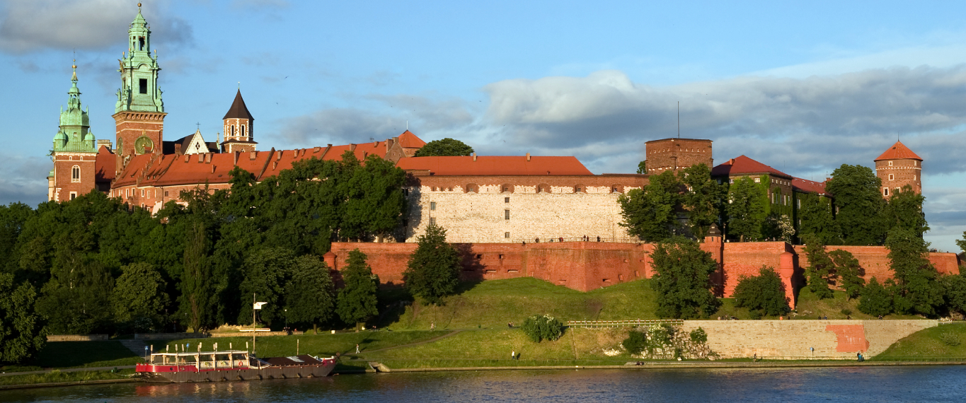 Polish fortress