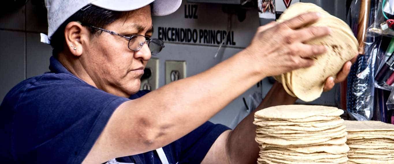 Mexicocity Culinary Tours