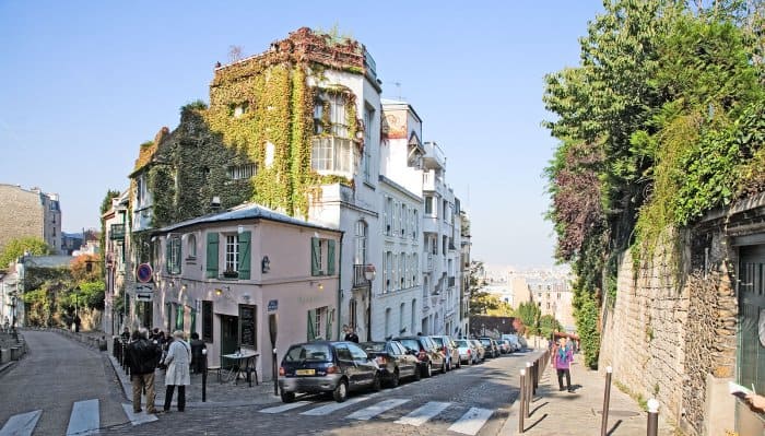 Montmartre