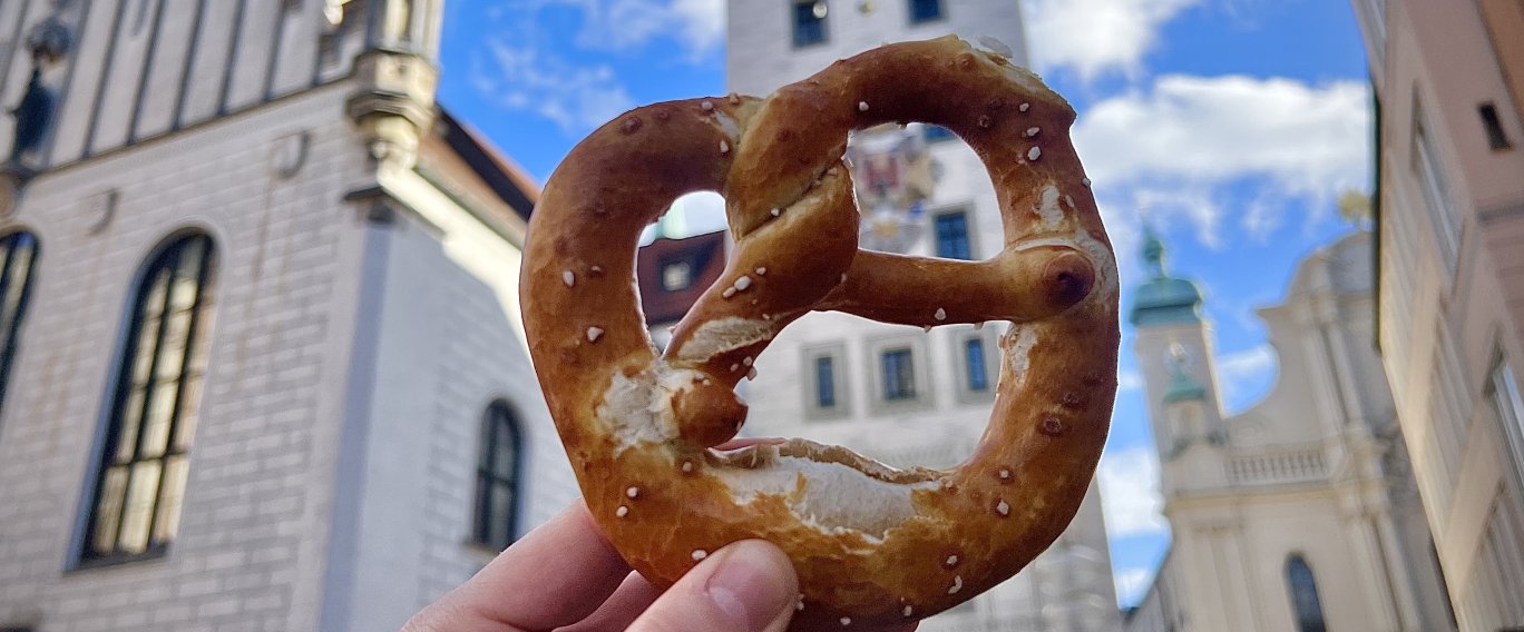 munich food tour 1