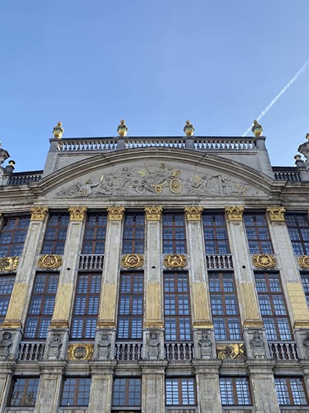 Culinary Tours Brussels Food Tour