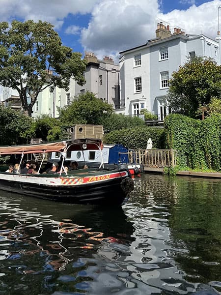 Camden Market Secret Food Tours