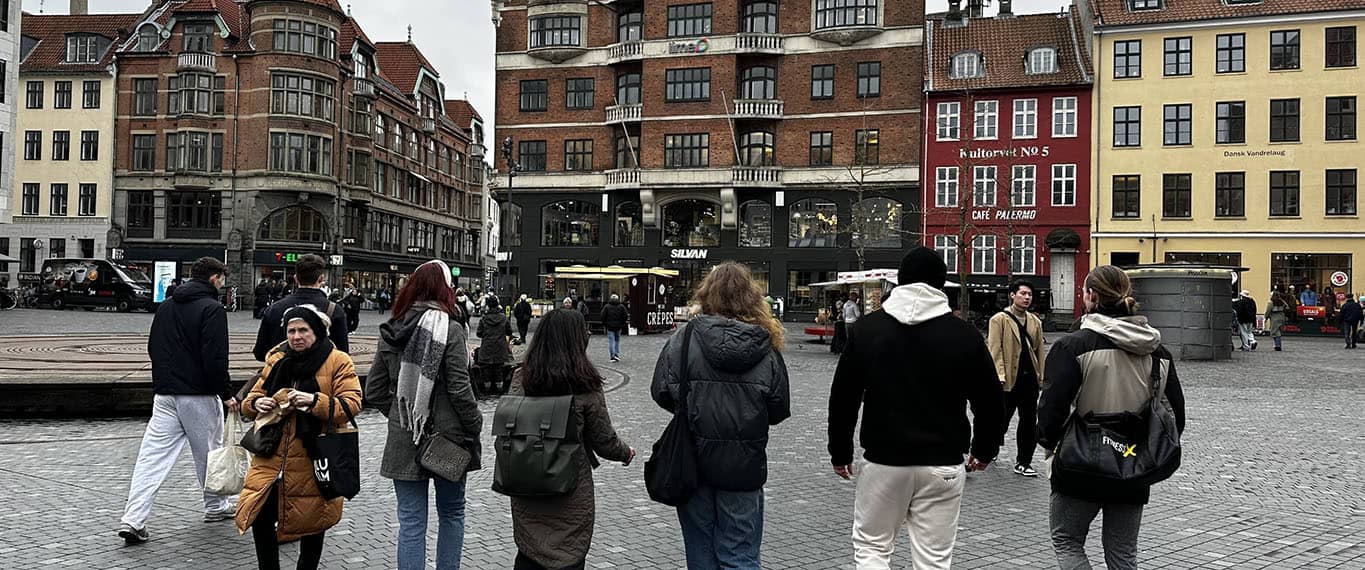 Copenhagen Food Tour