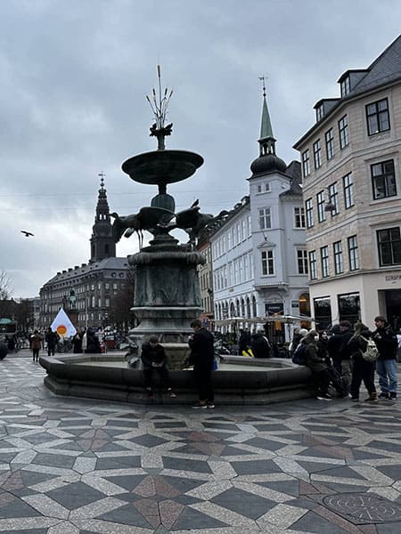 Copenhagen Food Tour