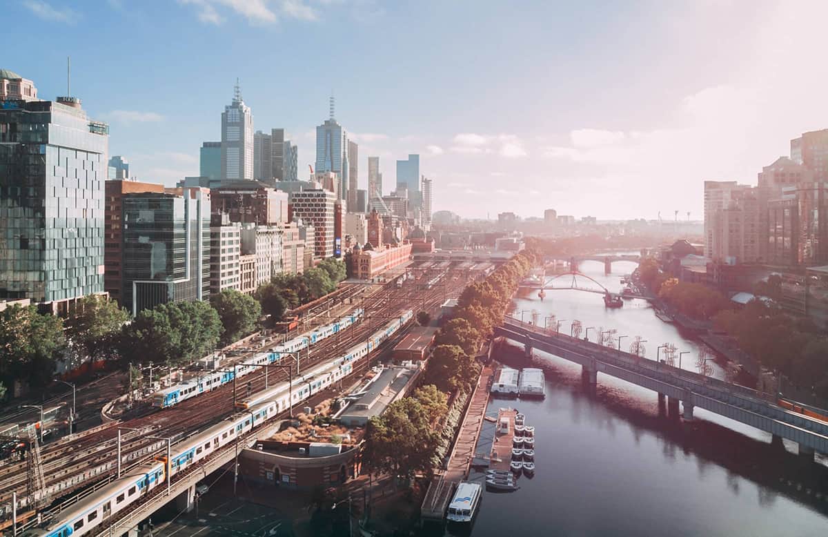 More Cultural/Historical Tours of Melbourne