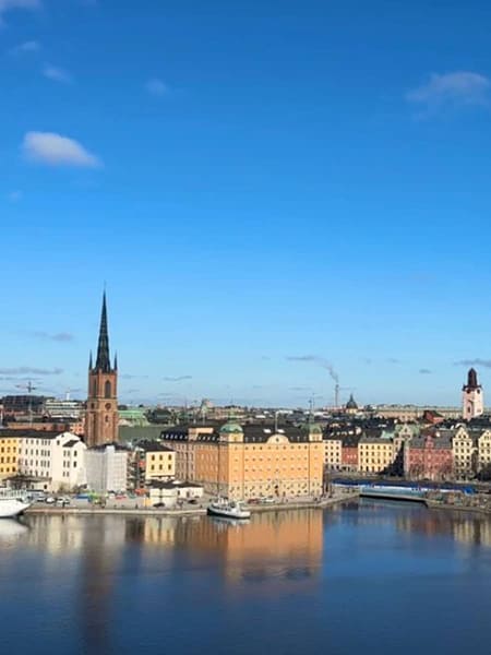 Stockholm Food Tours