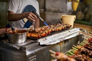 Bangkok Street Food Tour