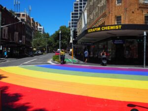 Food Tours Sydney