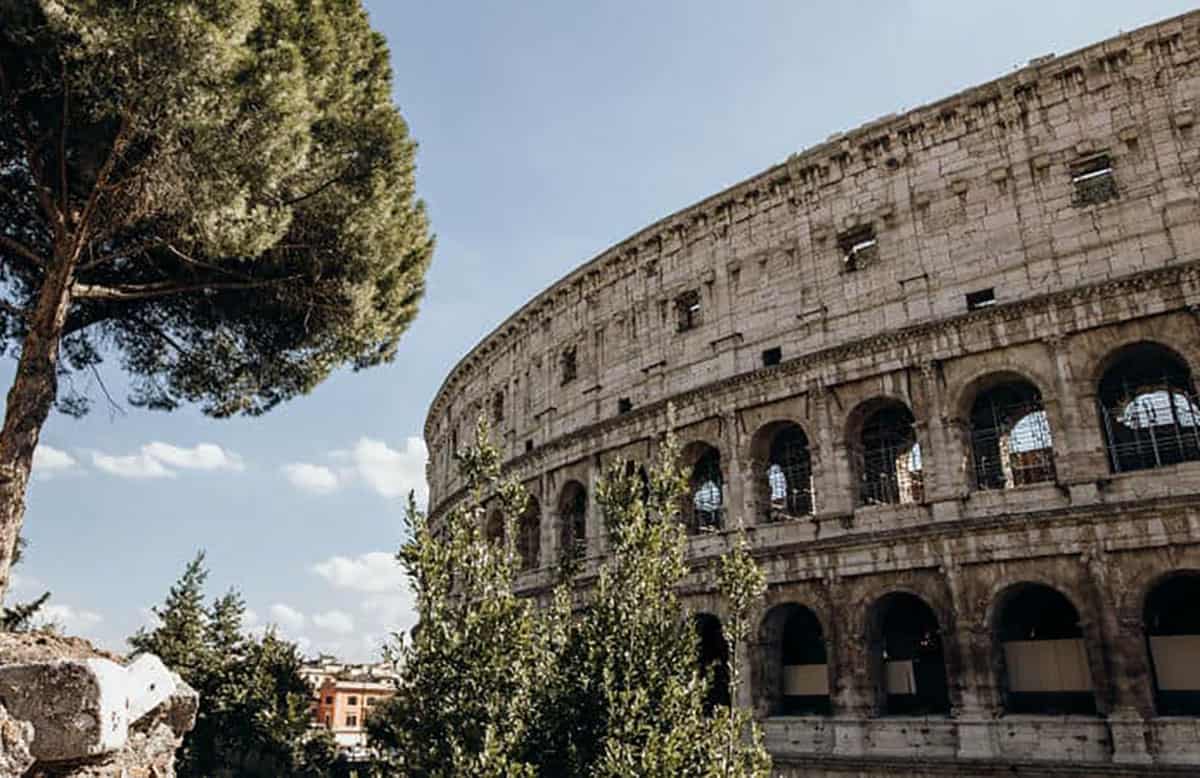 More Cultural/Historical Tours of rome