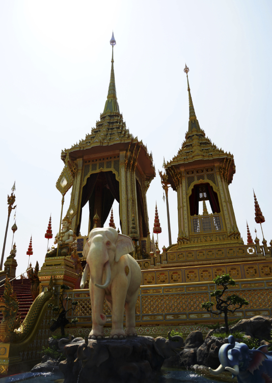 chiang-mai - City View