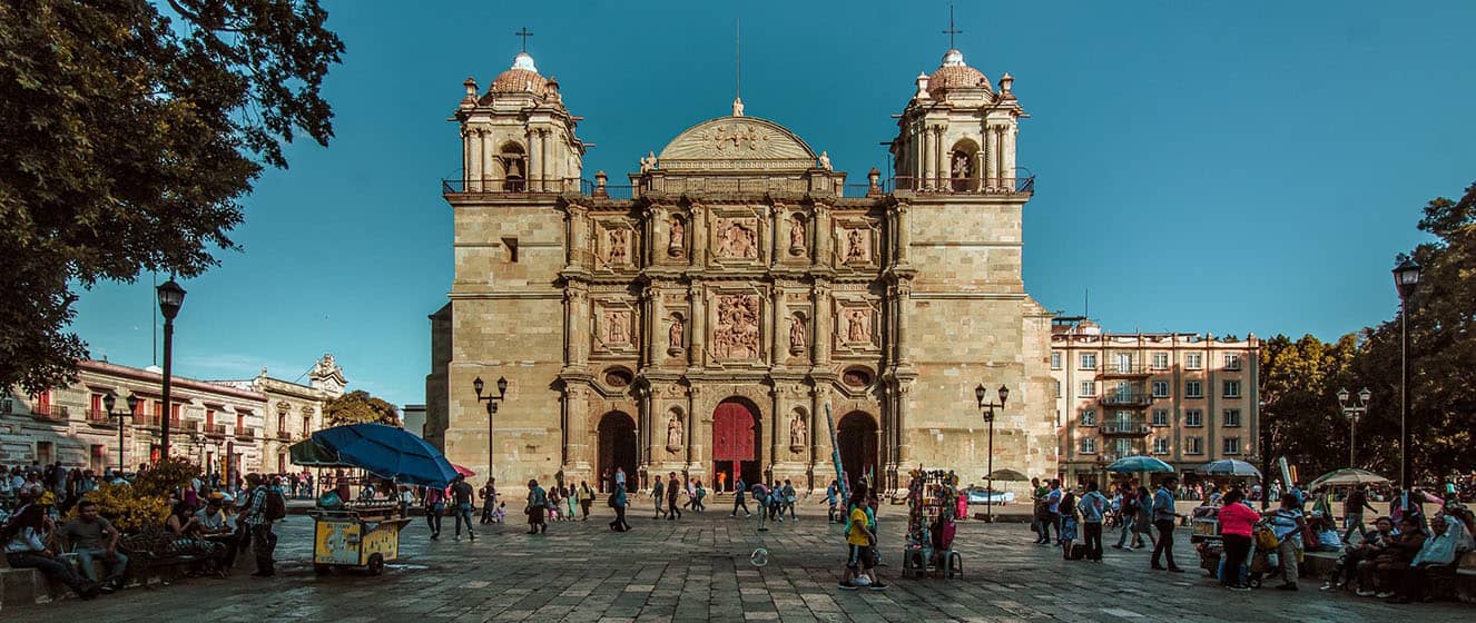 Oaxaca Food Tour