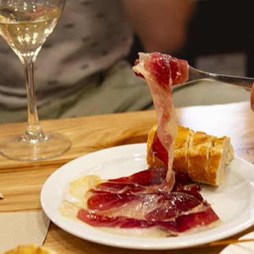 San Sebastian food tour 4