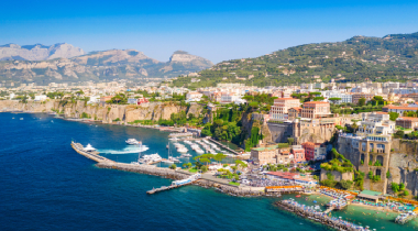 secret food tours Sorrento