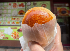 Chinatown Food Tour