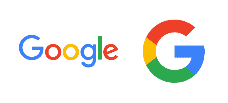 google logo